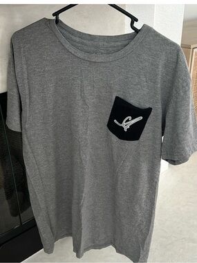 Active Select Men's Large Short
Sleeve T-Shirt